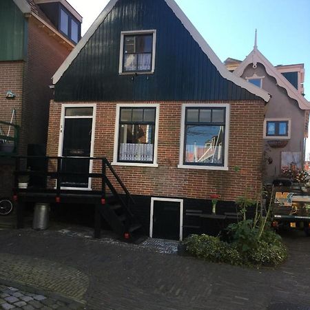 Family Fisherman'S House 福伦丹 外观 照片